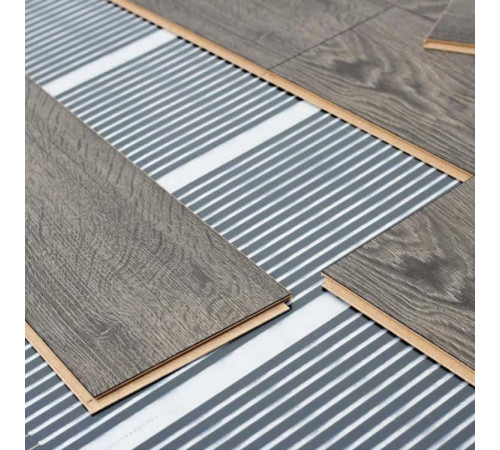 Теплый пол под ламинат 8.0 кв.м. комплект