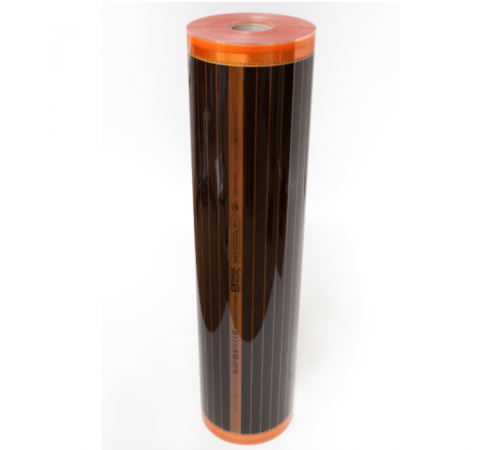 Инфракрасный пленочный теплый пол EASTEC Energy Save PTC 220Вт (Ширина 50 см)