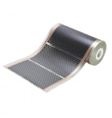 Инфракрасная пленка теплый пол Marpe стандарт ширина 80 см