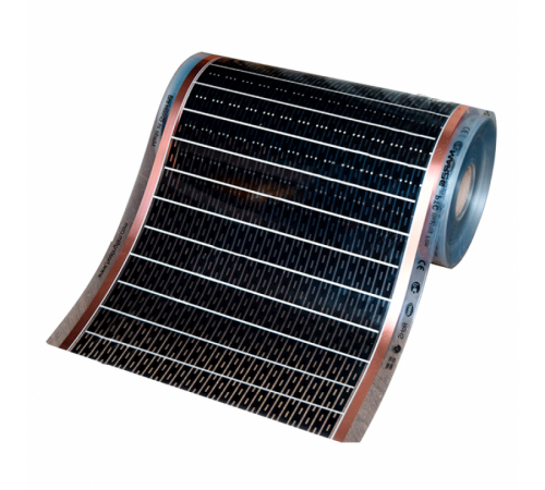 Инфракрасная пленка саморегулирующаяся Marpe Samreg 80 см