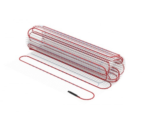 Нагревательный мат для теплого пола Теплолюкс Liberte 3.5 кв.м.