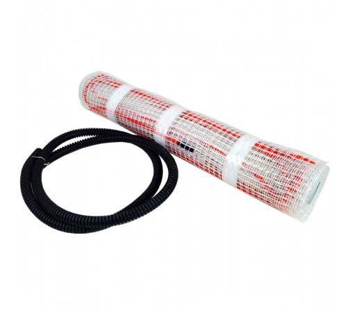 Это теплый пол под плитку HTS - 15,0 м.кв.