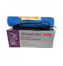 Двужильный мат Arnold Rak FH Premium (2140i) (4.0 m2)