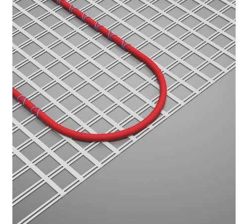 Нагревательный мат для теплого пола Теплолюкс Liberte 3.5 кв.м.