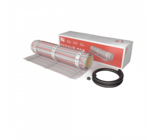 Нагревательный мат Miro 3,0 м2 - 450 Вт (150 Вт/м2)