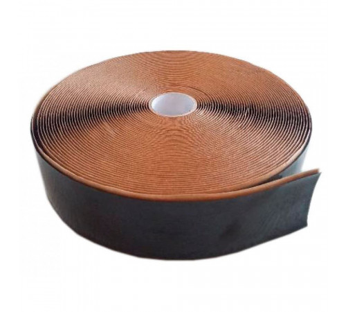 Скотч битумный влагостойкий (Tape moisture) 5см*20м пог.м.