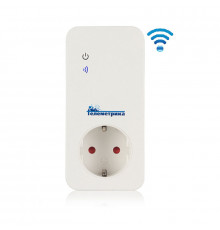GSM - Розетка Телеметрика T41 Wi-Fi