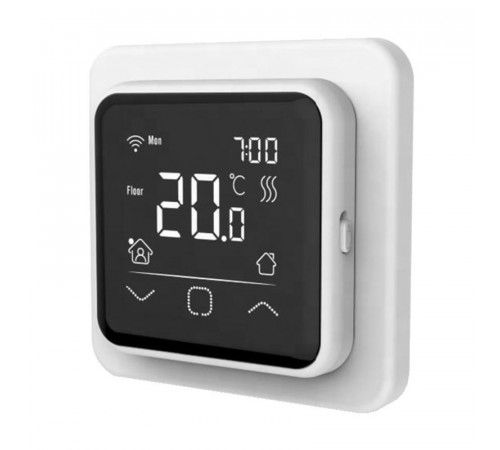 Терморегулятор Ergert Floor Control 360 Wi-Fi white