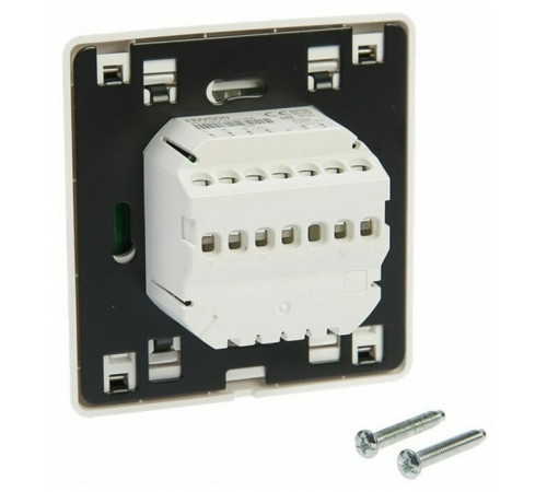 Терморегулятор Grand Meyer HW 500 кремовый