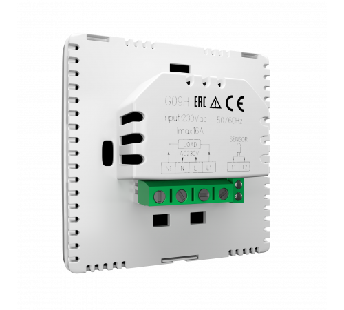 Терморегулятор Grandeks 09H