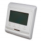 Терморегулятор комнатный/для теплого пола встраиваемый RTC 51.716