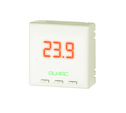 Терморегулятор для обогревателя Almac IMA-1.0