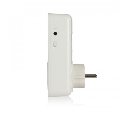 GSM - Розетка Телеметрика T41 Wi-Fi