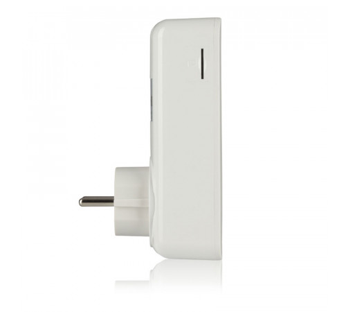 GSM - Розетка Телеметрика Т20 (ведомая)