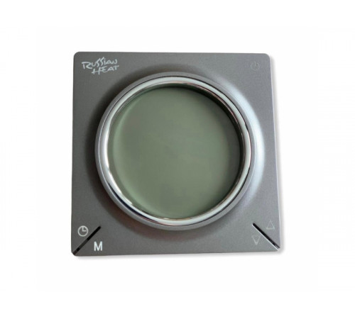 Терморегулятор Russian Heat AC829H, серый