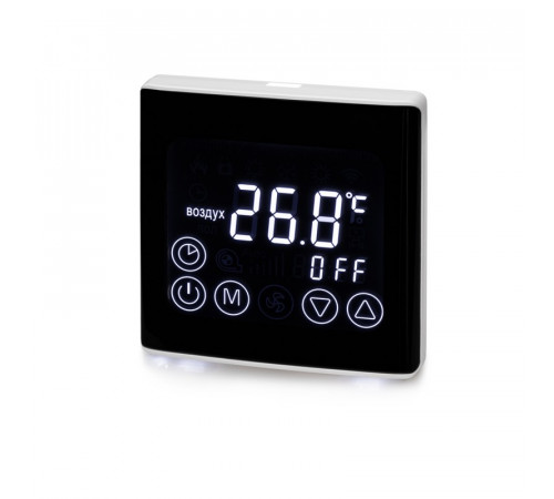 Терморегулятор Grandeks 07H WI-FI с датчиком