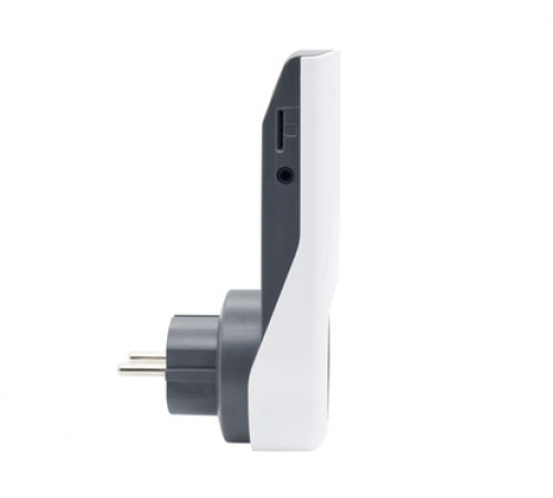 Умная Розетка Телеметрика T80 (ведущая)