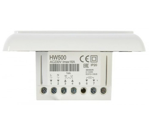 Терморегулятор Grand Meyer HW 500