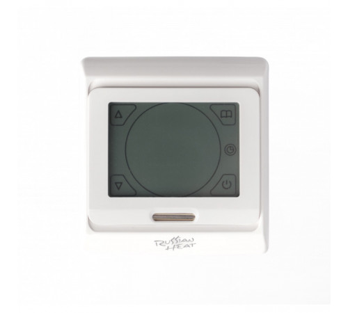 Терморегулятор Russian Heat E 91.716, бежевый
