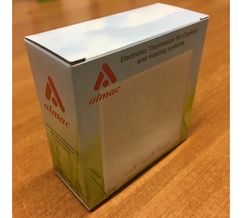 Терморегулятор для обогревателя Almac IMA-1.0