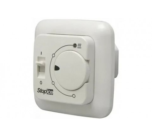 Терморегулятор для системы антиобледенения и снеготаяния ТР-140