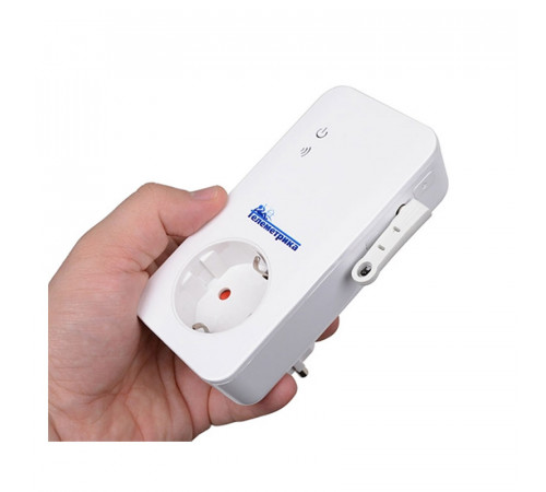 GSM - Розетка Телеметрика T41 Wi-Fi