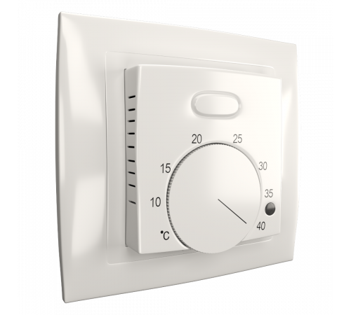 Терморегулятор теплого пола GRANDEKS RTС 70.26 SL