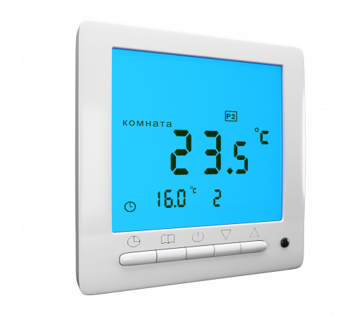 Терморегулятор Grandeks 09H