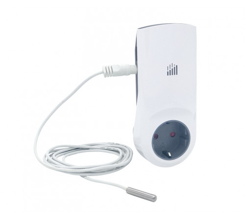 Датчик температуры Телеметрика DSS-01, 2м (Для Т80/Т60)