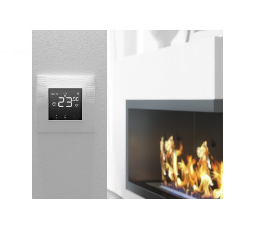 Терморегулятор для теплого пола Теплолюкс EcoSmart 25 Wi-Fi