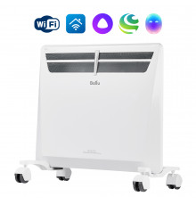 Электрический конвектор Ballu Transformer с блоком управления и шасси BEC/EVU-1000-4I (инверторный)