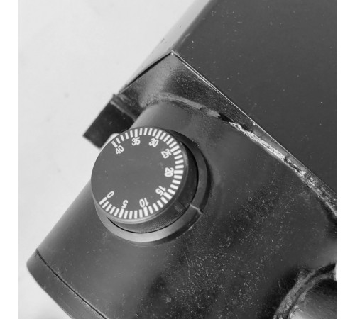 Обогреватель взрывозащищенный Делсот ОВЭ-4-1,8 ТР с терморегулятором