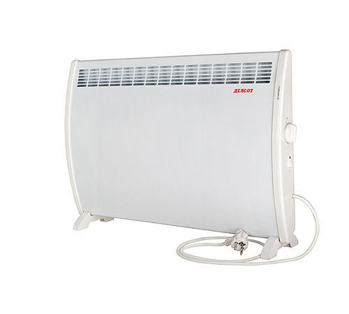 Конвектор Делсот ЭВУБ-1,0 (1 кВт/220 В, т/регулятор)