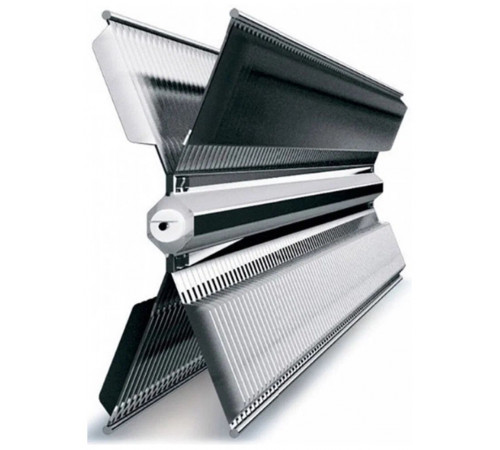 Электроконвектор ZILON Комфорт ZHC-2000 SR3.0