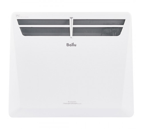 Электрический конвектор Ballu Transformer с блоком управления BEC/EVU-500-3M (механический)