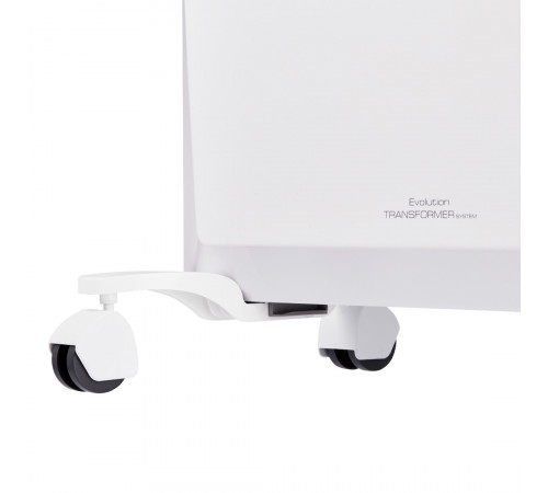 Электрический конвектор Ballu Transformer с блоком управления и шасси BEC/EVU-500-4I (инверторный)