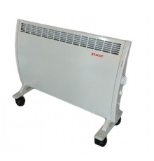 Конвектор Делсот ЭВУБ-0,5 (0,5 кВт/220 В, т/регулятор)