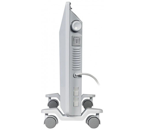 Электроконвектор ZILON Комфорт ZHC-1500 SR3.0