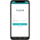 Компактная приточно вытяжная вентиляция VAKIO BASE SMART Бежевое сияние (Beige)