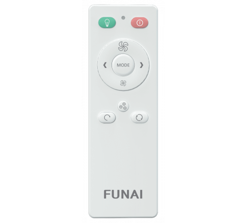 Приточно-вытяжная установка с рекуператором тепла Funai Fuji ERW-150 X.D