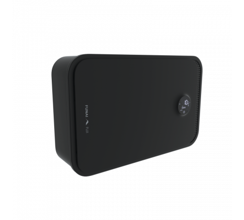 Приточно-вытяжная установка с рекуператором тепла Funai Fuji ERW-150 X.D