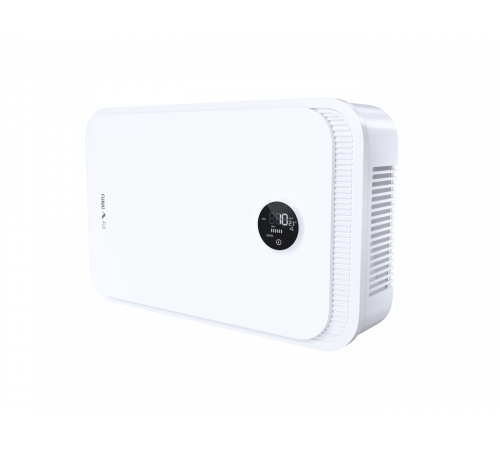 Настенная приточно-вытяжная установка FUNAI FUJI ERW-150