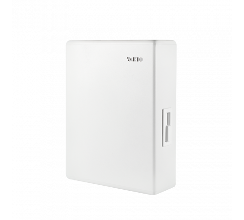 Приточный клапан VAKIO KIV New