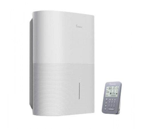 Система ATMEEX AIRNANNY A7 Forever