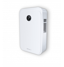 Настенная приточно-вытяжная установка FUNAI FUJI ERW-150