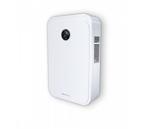 Настенная приточно-вытяжная установка FUNAI FUJI ERW-150