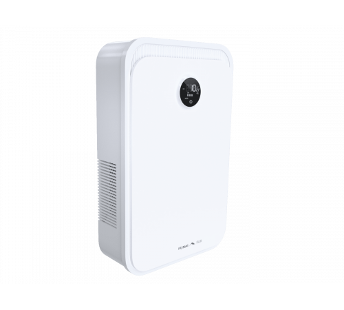 Настенная приточно-вытяжная установка FUNAI FUJI ERW-150