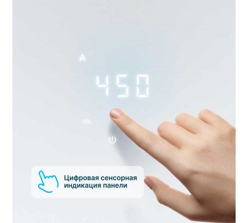 TION Бризер Bio X Standard