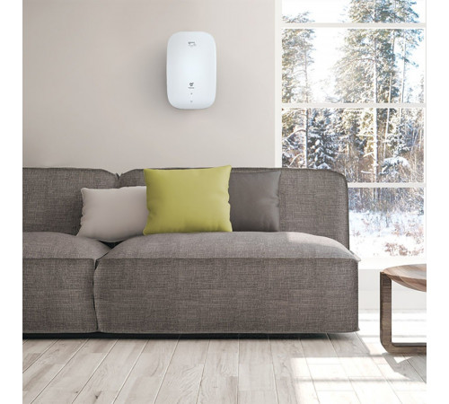 Приточно-очистительный комплекс ROYAL Clima RCB 75