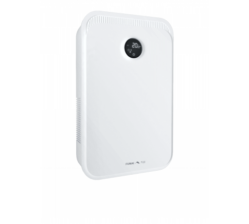 Настенная приточно-вытяжная установка FUNAI FUJI ERW-150